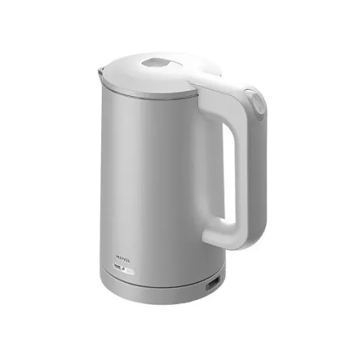 Чайник MEYVEL MKE-03T (White)