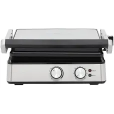 Гриль KRONA Kontakt-Tischgrill 1800W Гриль KRONA Kontakt-Tischgrill 1800W