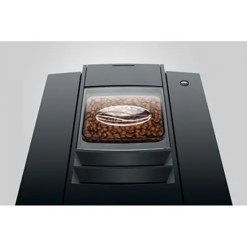 Кофемашина JURA E8 Piano Black EC (15584)
