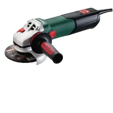 Шлифмашина Metabo WE 17-125 Quick 600515000