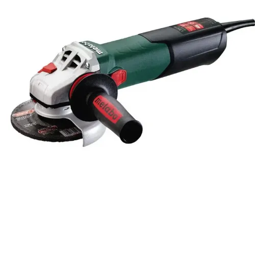 Шлифмашина Metabo WE 17-125 Quick 600515000
