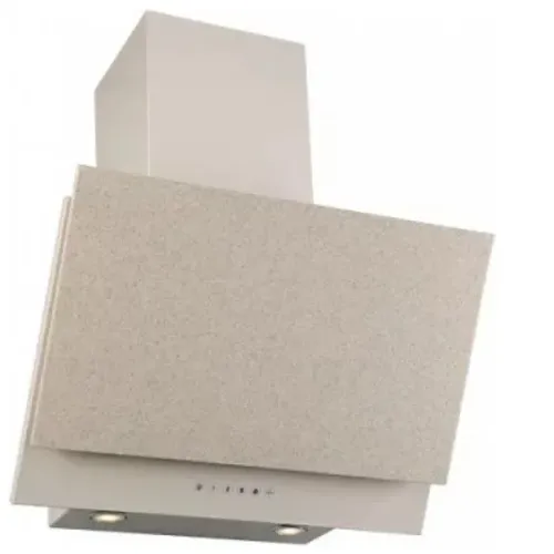 Вытяжка ELIKOR Рубин Stone S4 60П-700-Э4Д топ.молоко/sanded sahara