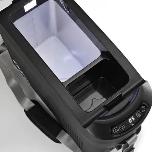 Автохолодильник INDEL B Travel Box TB18 BLACK