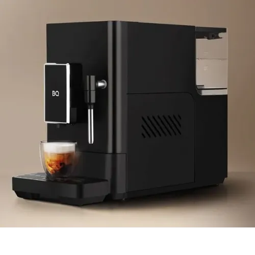 Кофемашина BQ ACM1136M черный