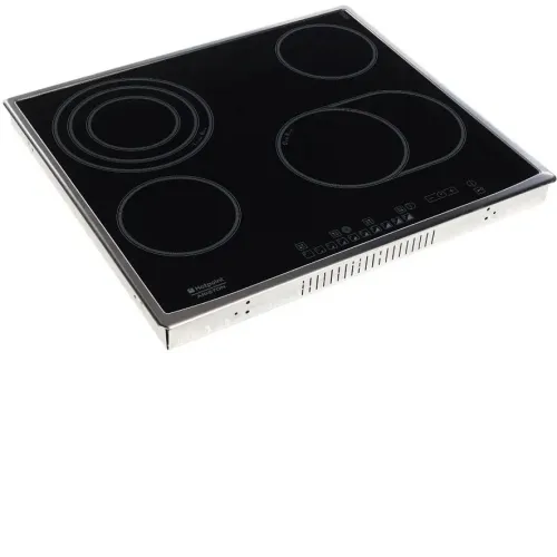 Поверхность HOTPOINT-ARISTON 7h kro 642 to x