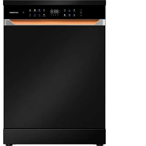 Посудомоечная машина HIBERG i-Q 6815 LB