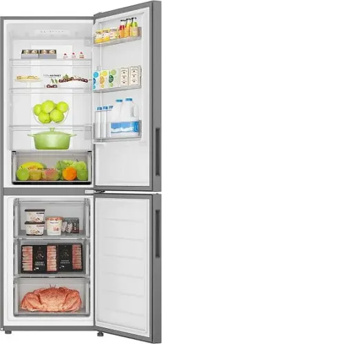 Холодильник HAIER CBF530ASG