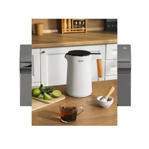 Чайник MIDEA MK-9092