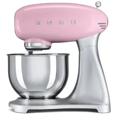 Миксер SMEG SMF01PKEU
