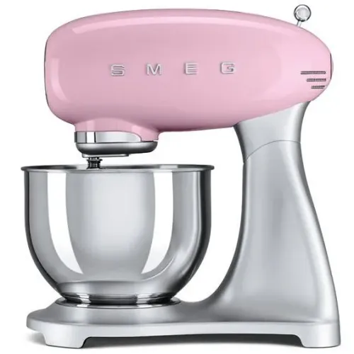 Миксер SMEG SMF01PKEU