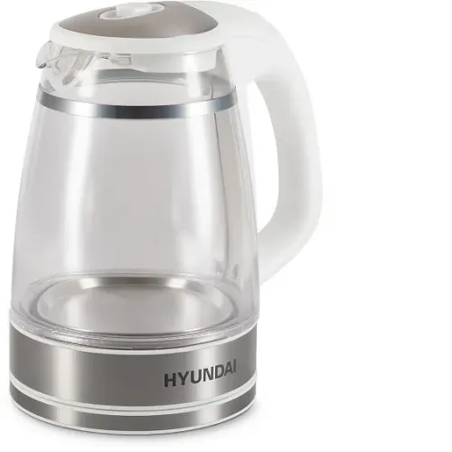 Чайник HYUNDAI HYK-G3506