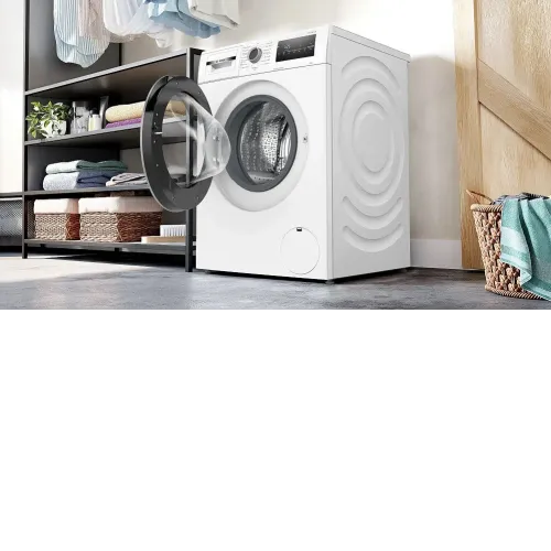 Стиральная машина BOSCH WAN2426NBY