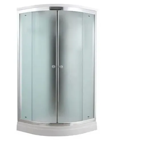 Душевая кабина TIMO Comfort T-8809 F Fabric Glass