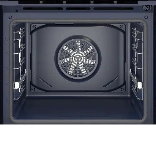 Духовой шкаф GRUNDIG GEBM19300BMP