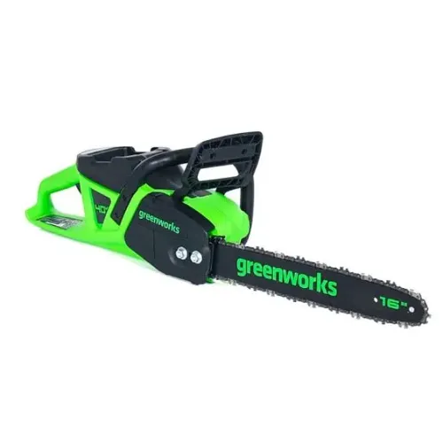 Пила GREENWORKS GD40CS20Xk4 2008807UB