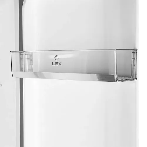 Холодильник LEX LSB530GRID wind