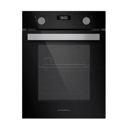 Духовой шкаф MAUNFELD EOEM516PB