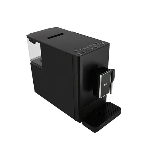 Кофемашина BQ ACM1136M черный