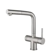 Смеситель EMAR ЕС-7026 Satin