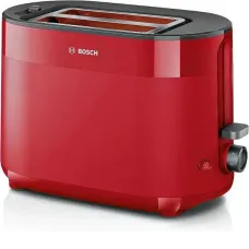 Тостер BOSCH TAT2M124 Тостер BOSCH TAT2M124