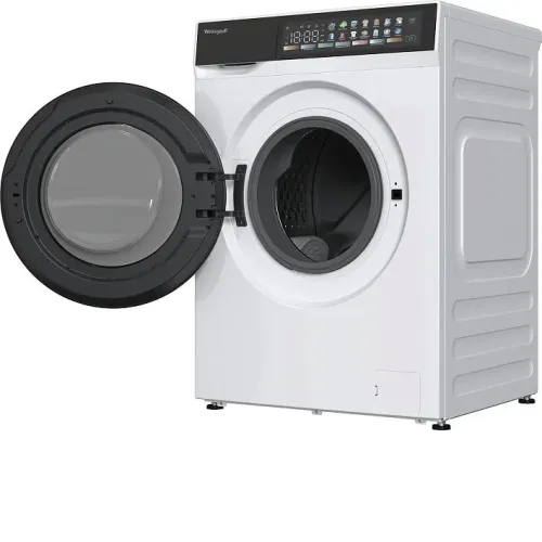 Стиральная машина WEISSGAUFF WM 995 Direct Drive Touch Inverter Steam