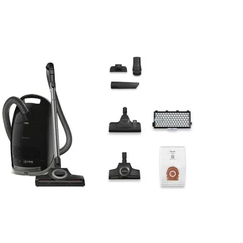 Пылесос MIELE Guard M1 Cat&Dog OBSW