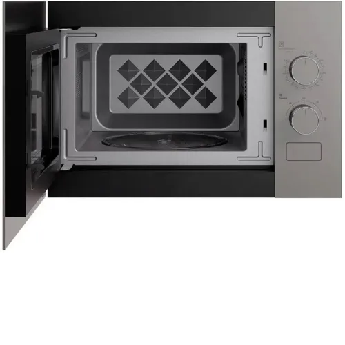 Микроволновая печь LEX BIMO 15.01N GREY