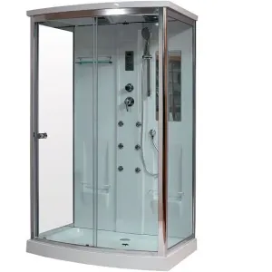 Душевая кабина TIMO Lux T-7715