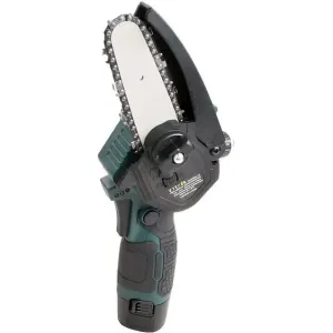 Цепная пила ZITREK GreenSaw 12 (085-4448)