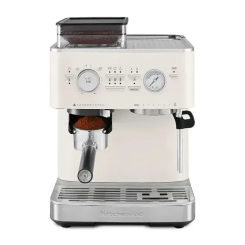 Кофемашина KITCHENAID 5KES6551EPL