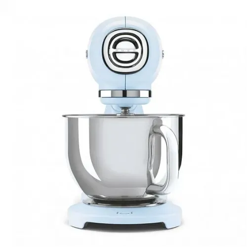 Миксер SMEG SMF05PBEU