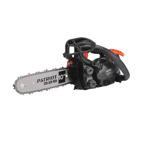 Бензопила PATRIOT 2510XT