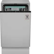 Посудомоечная машина WEISSGAUFF BDW 4535 D Inverter AutoOpen Timer Floor