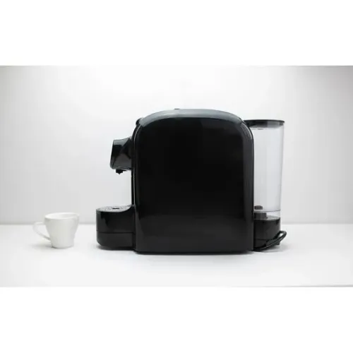 Кофемашина JETINNO Bivio BV25 Black