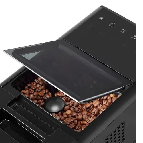 Кофемашина GRUNDIG KVA 4832