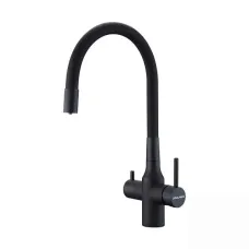Смеситель PAULMARK Salix Sa213419-AN