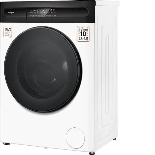 Стиральная машина WEISSGAUFF WM 4948 Inverter Steam