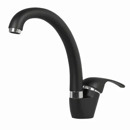Смеситель ECOSHTEIN ES 0300 черный
