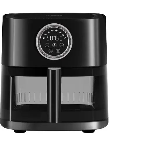 Аэрогриль HIBERG GF 400 GB