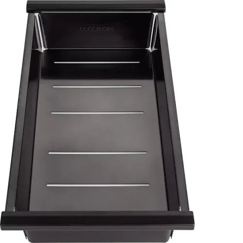 Кухонная мойка PAULMARK NEXT-MULTI SINK PM785445-GM