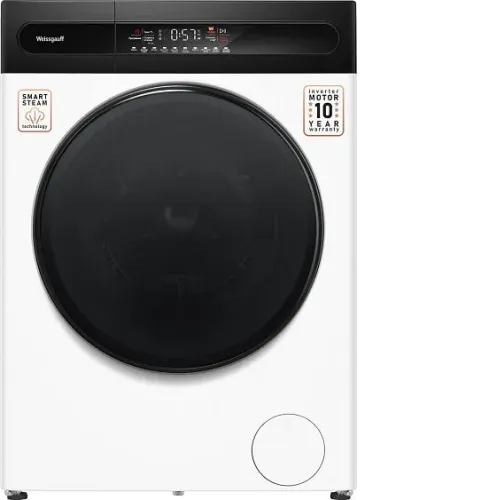 Стиральная машина WEISSGAUFF WM 4948 Inverter Steam