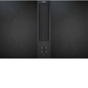 Варочная поверхность BORA CKA2HB