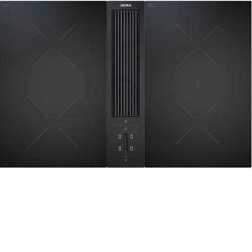 Варочная поверхность BORA CKA2HB