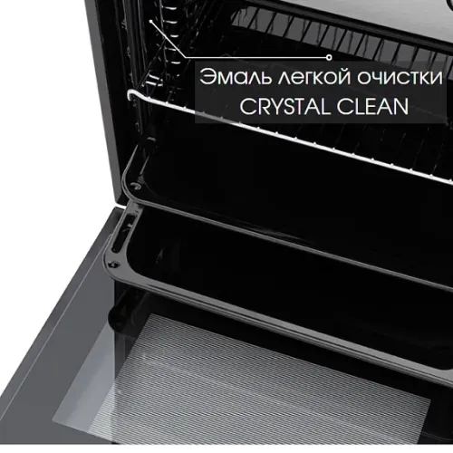 Духовой шкаф AKPO PEA 7008MMD01 IV