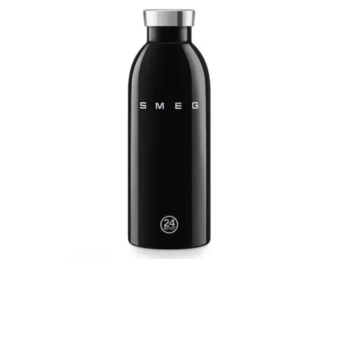 Бутылка SMEG WBF01BL