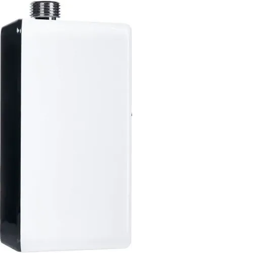 Водонагреватель проточный ELECTROLUX npx6 aquatronic digital white