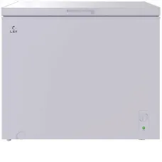 Морозильный ларь LEX LFR312N FFLed