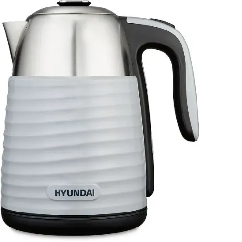 Чайник HYUNDAI HYK-S4804