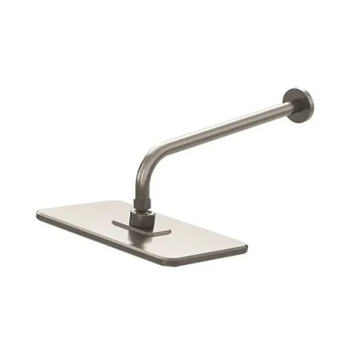 Душевая система скрытого монтажа GROSSMAN 501.K35.04.120 брашированный никель