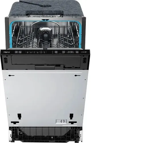 Посудомоечная машина HAIER HDWE9-591RU
